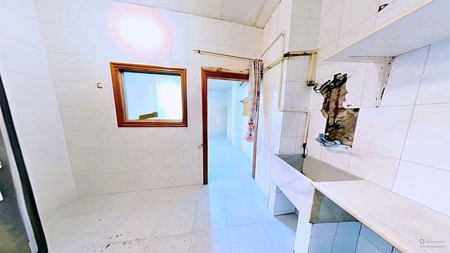 Local Comercial de 3 habitaciones en Banyeres de Mariola en venta - 45.700 € (Ref: 10034811)