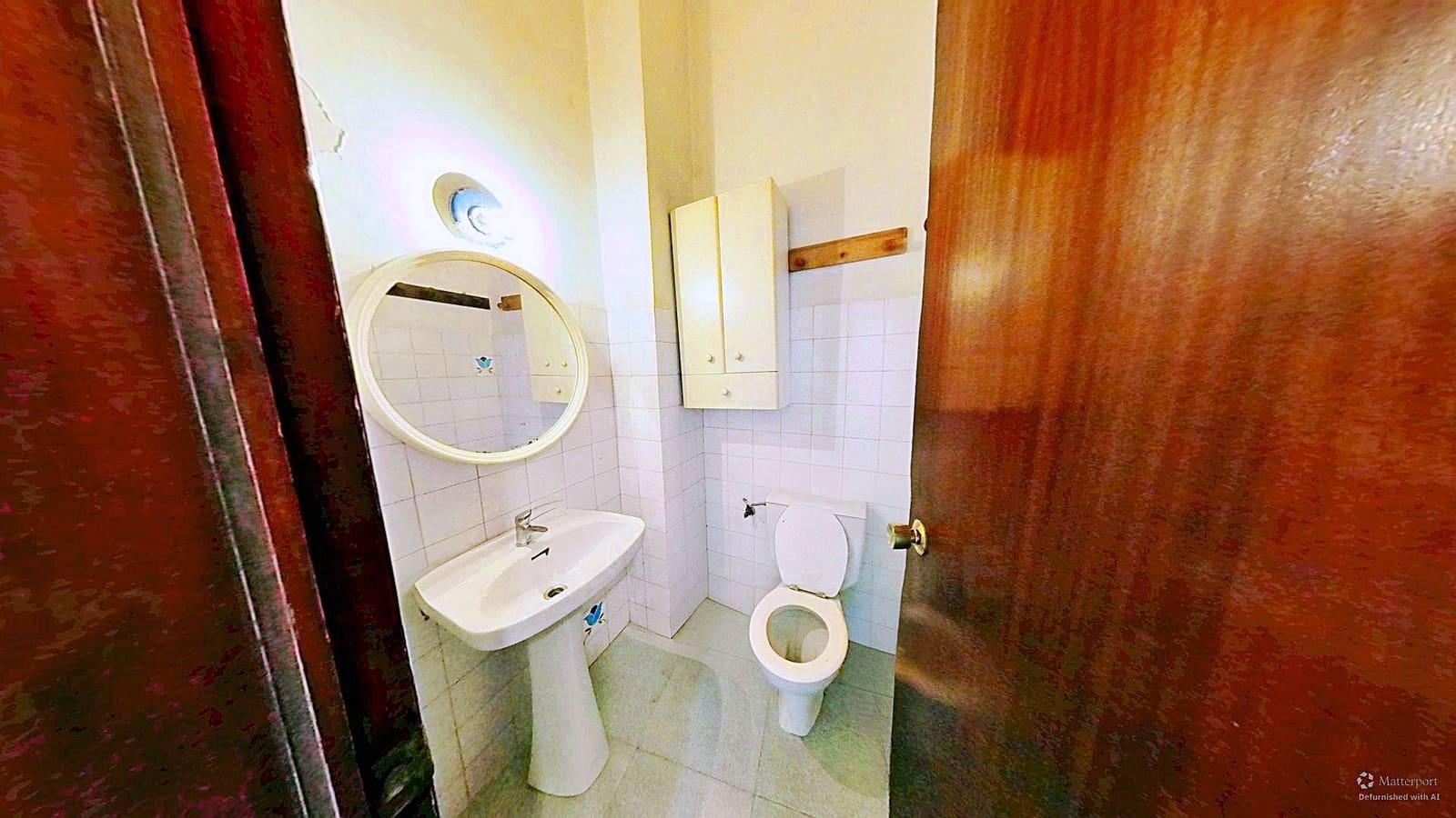 3 slaapkamer Commercieel te koop in Banyeres de Mariola - € 44.000 (Ref: 10034811)