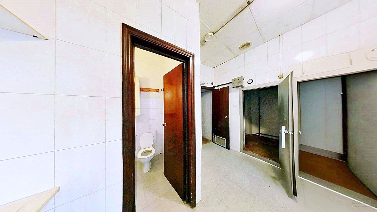 3 slaapkamer Commercieel te koop in Banyeres de Mariola - € 44.000 (Ref: 10034811)