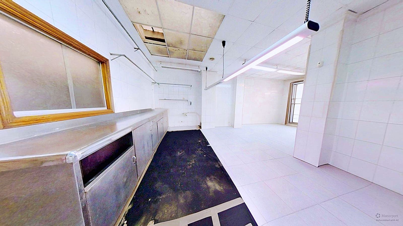 3 slaapkamer Commercieel te koop in Banyeres de Mariola - € 44.000 (Ref: 10034811)