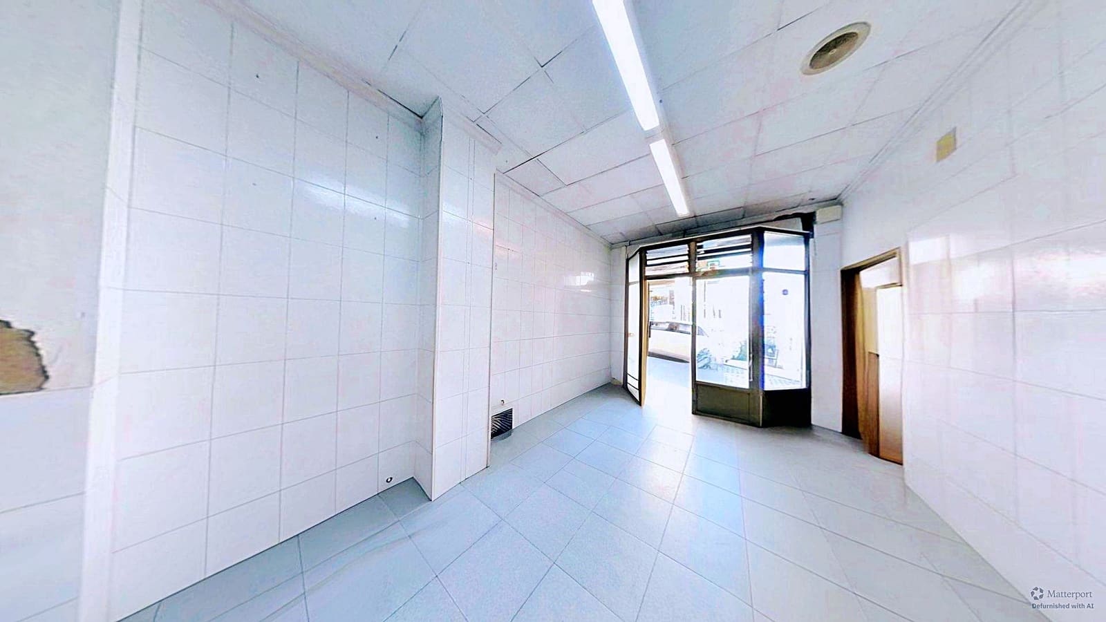 3 slaapkamer Commercieel te koop in Banyeres de Mariola - € 44.000 (Ref: 10034811)