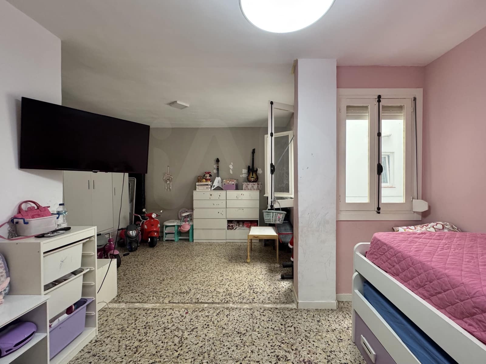 2 soverom Leilighet til salgs i Malaga by - € 275 000 (Ref: 10034812)