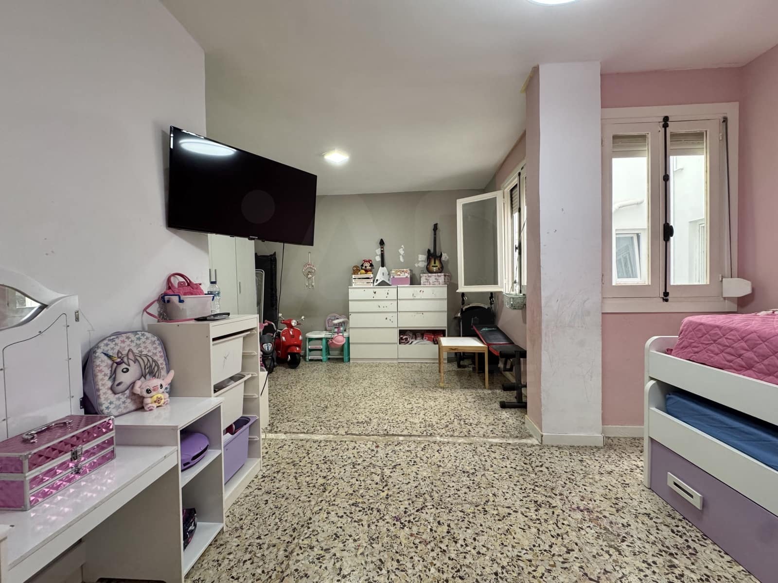 2 soverom Leilighet til salgs i Malaga by - € 275 000 (Ref: 10034812)