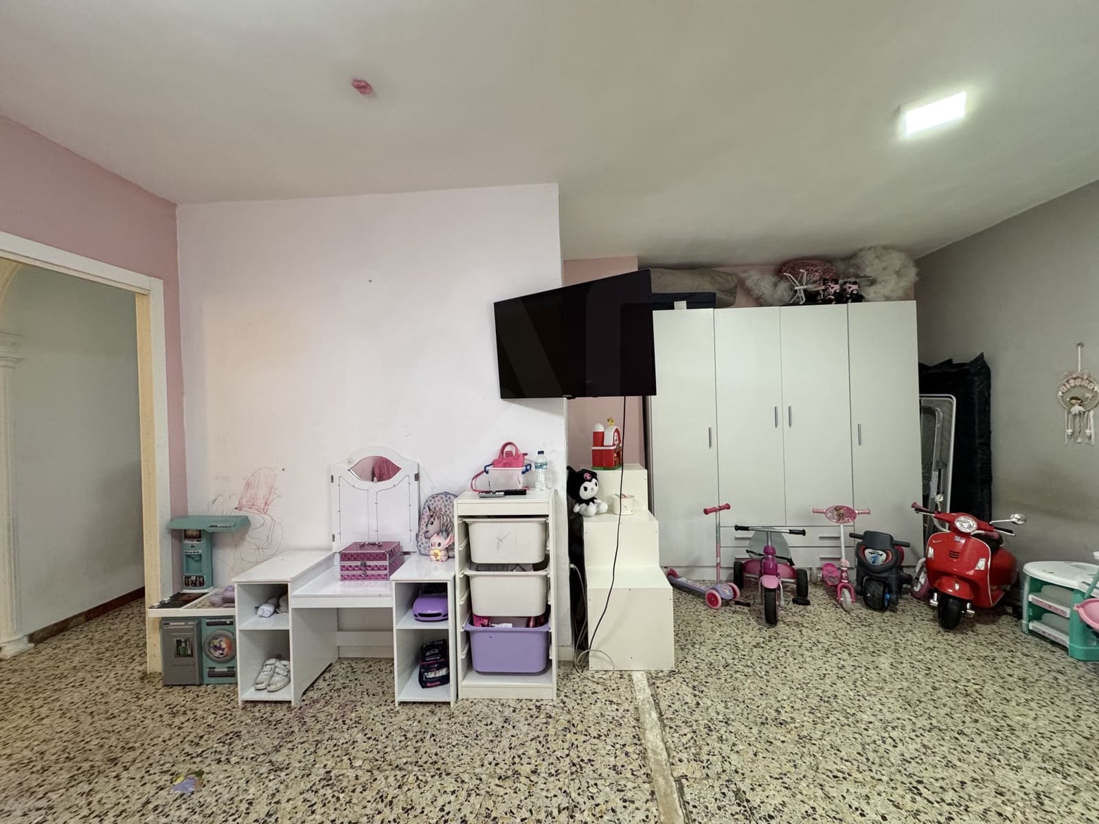 2 soverom Leilighet til salgs i Malaga by - € 275 000 (Ref: 10034812)