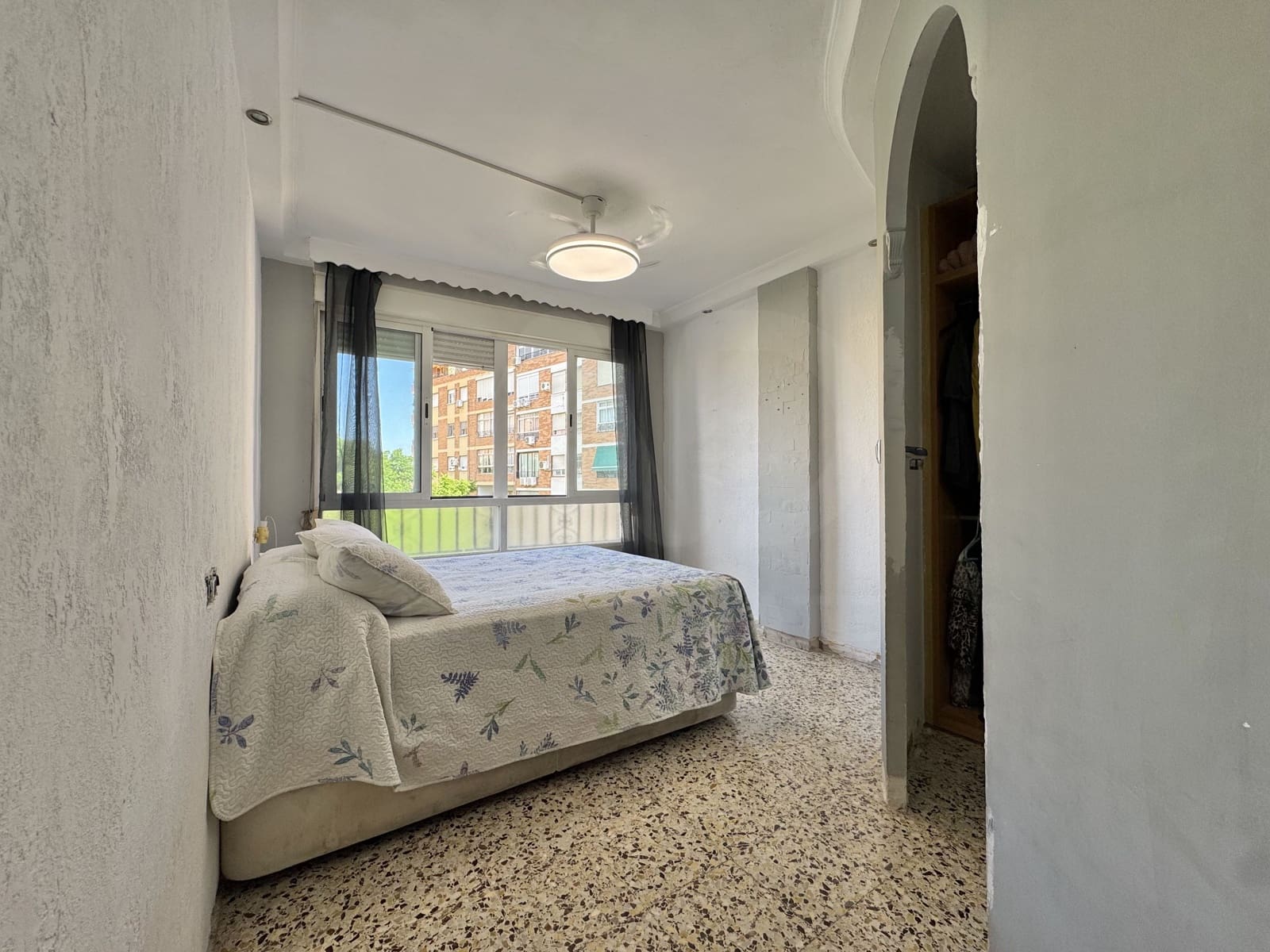 2 soverom Leilighet til salgs i Malaga by - € 275 000 (Ref: 10034812)
