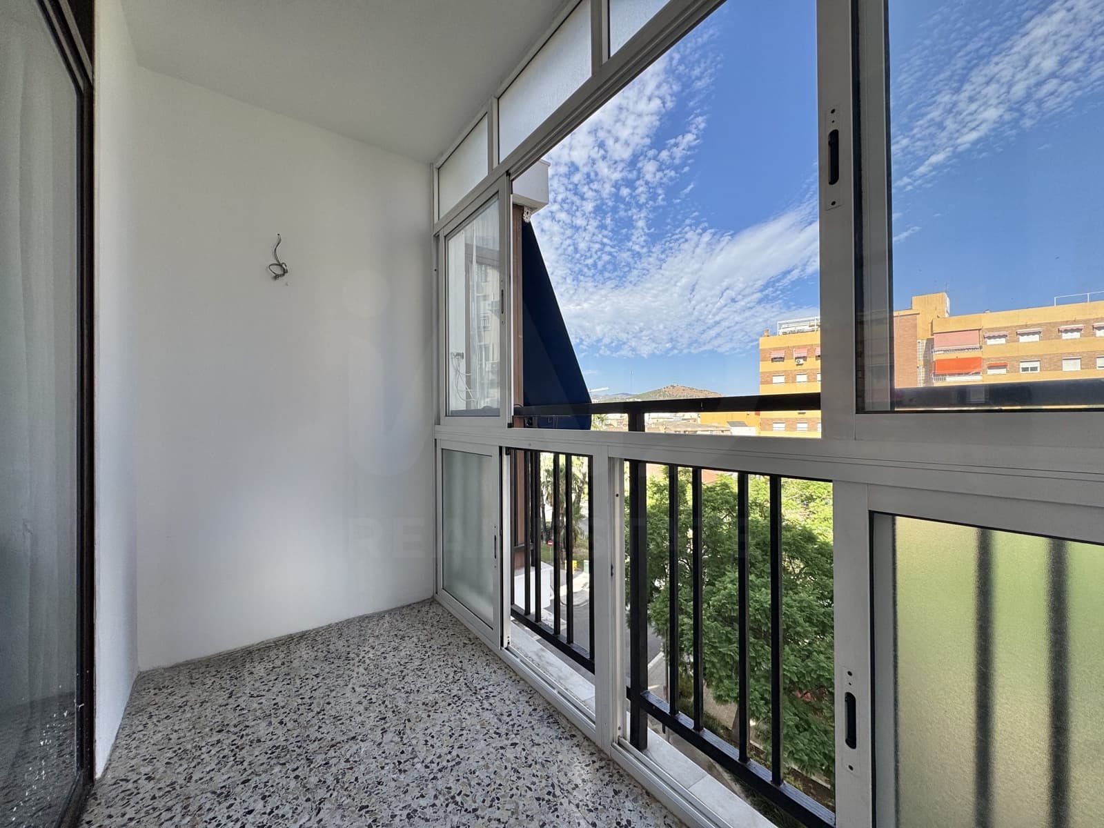 2 soverom Leilighet til salgs i Malaga by - € 275 000 (Ref: 10034812)