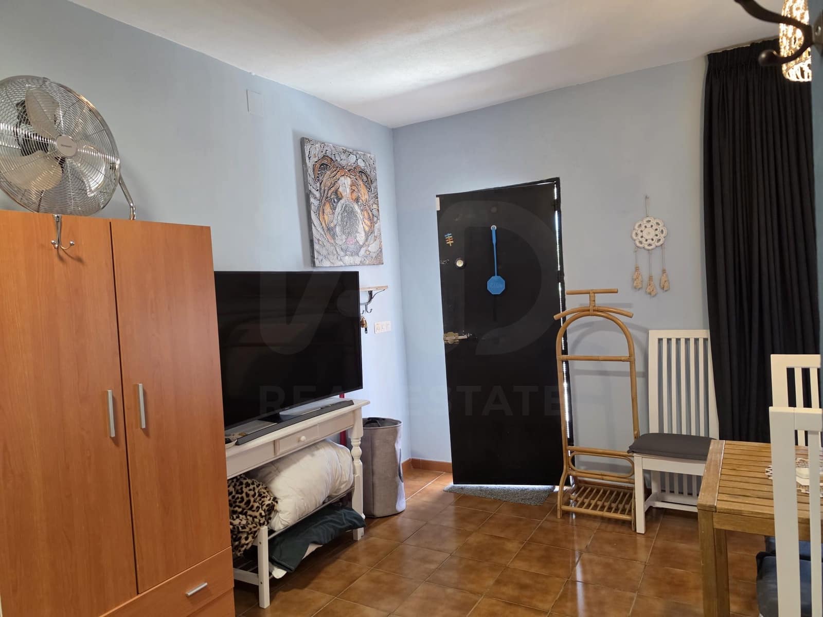 4 makuuhuone Omakotitalo myytävänä paikassa Alhaurin de la Torre mukana uima-altaan 
autotalli - 799 000 € (Ref: 10034813)