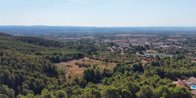 Building Plot for sale in Alcover - € 29,000 (Ref: 10034814)