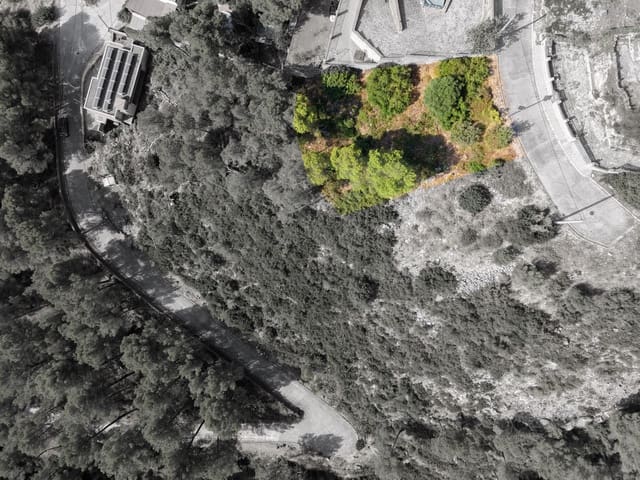 Building Plot for sale in Alcover - € 29,000 (Ref: 10034814)