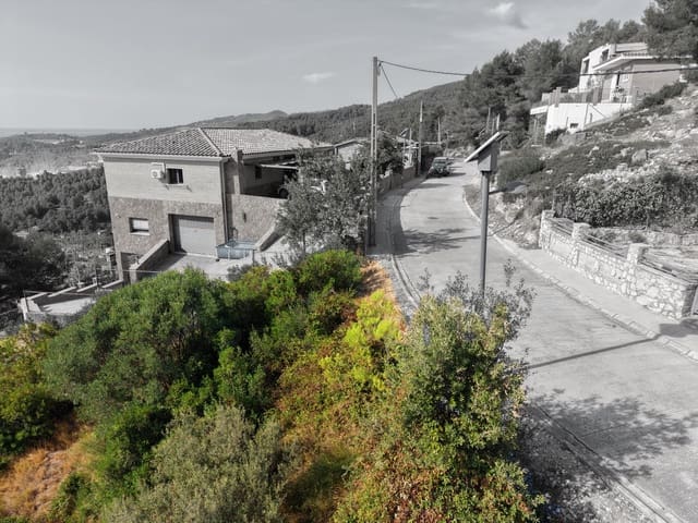 Building Plot for sale in Alcover - € 29,000 (Ref: 10034814)