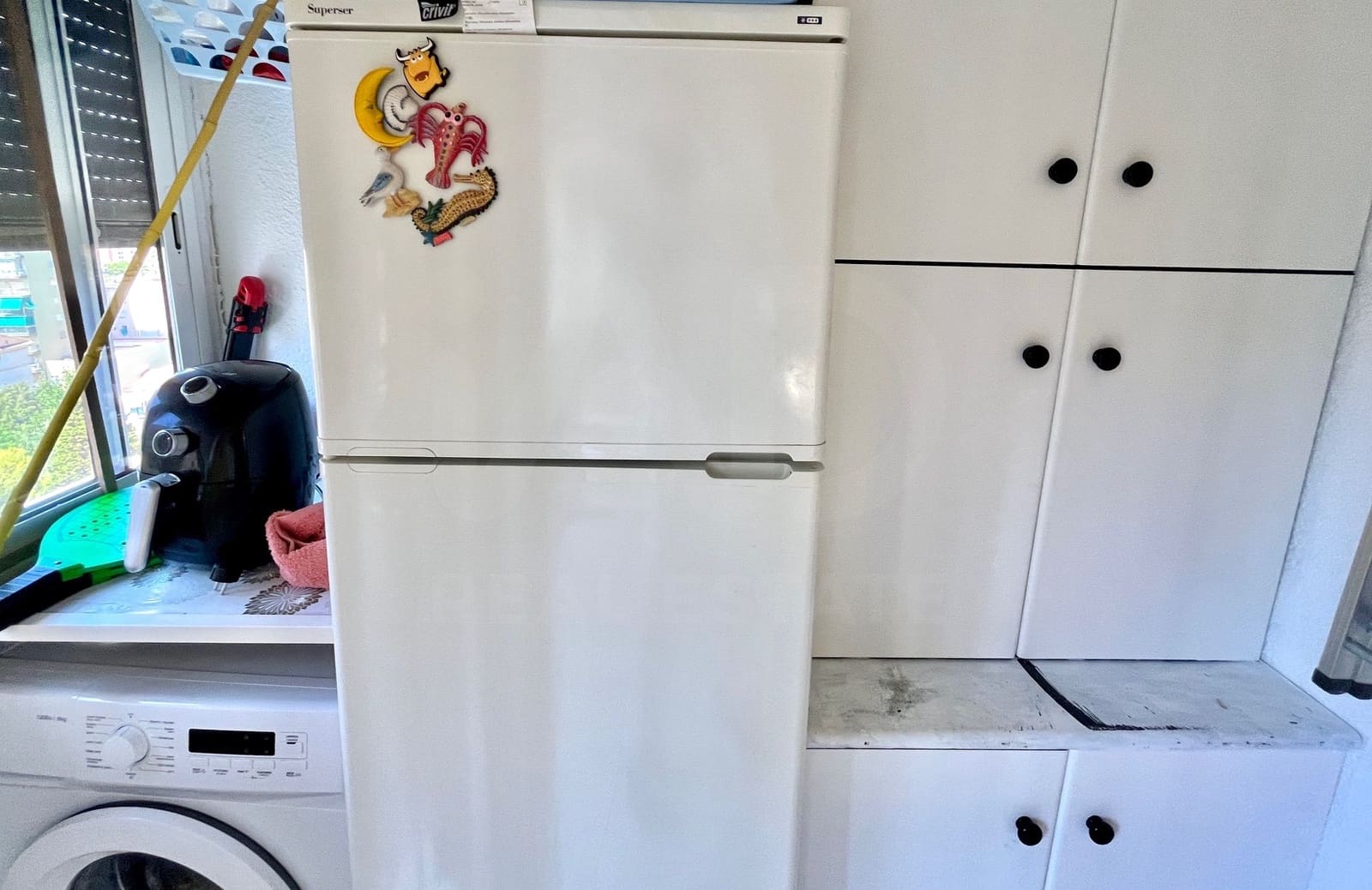 2 makuuhuone Huoneisto myytävänä paikassa Oropesa  - 130 000 € (Ref: 10034815)