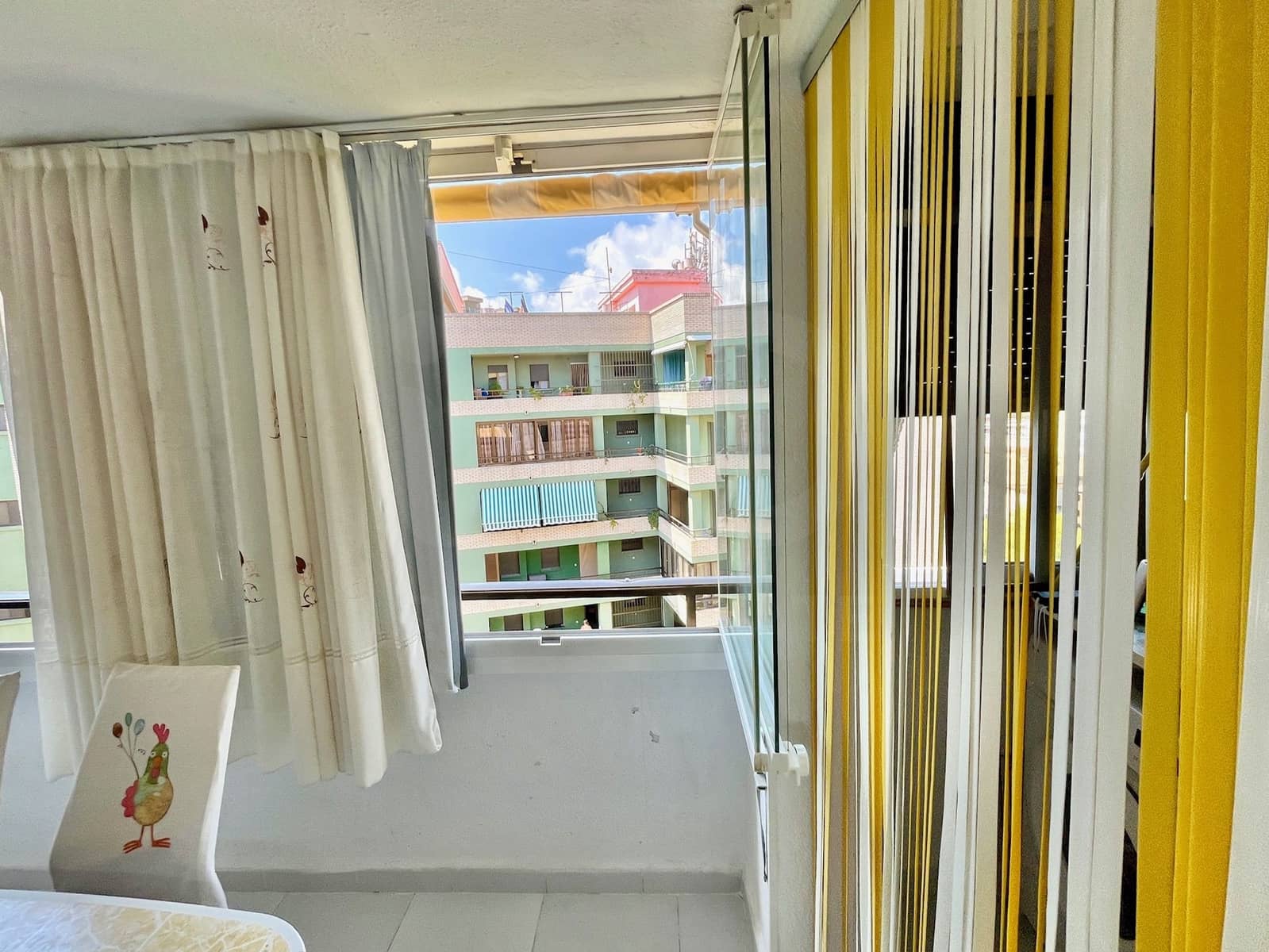 2 makuuhuone Huoneisto myytävänä paikassa Oropesa  - 130 000 € (Ref: 10034815)