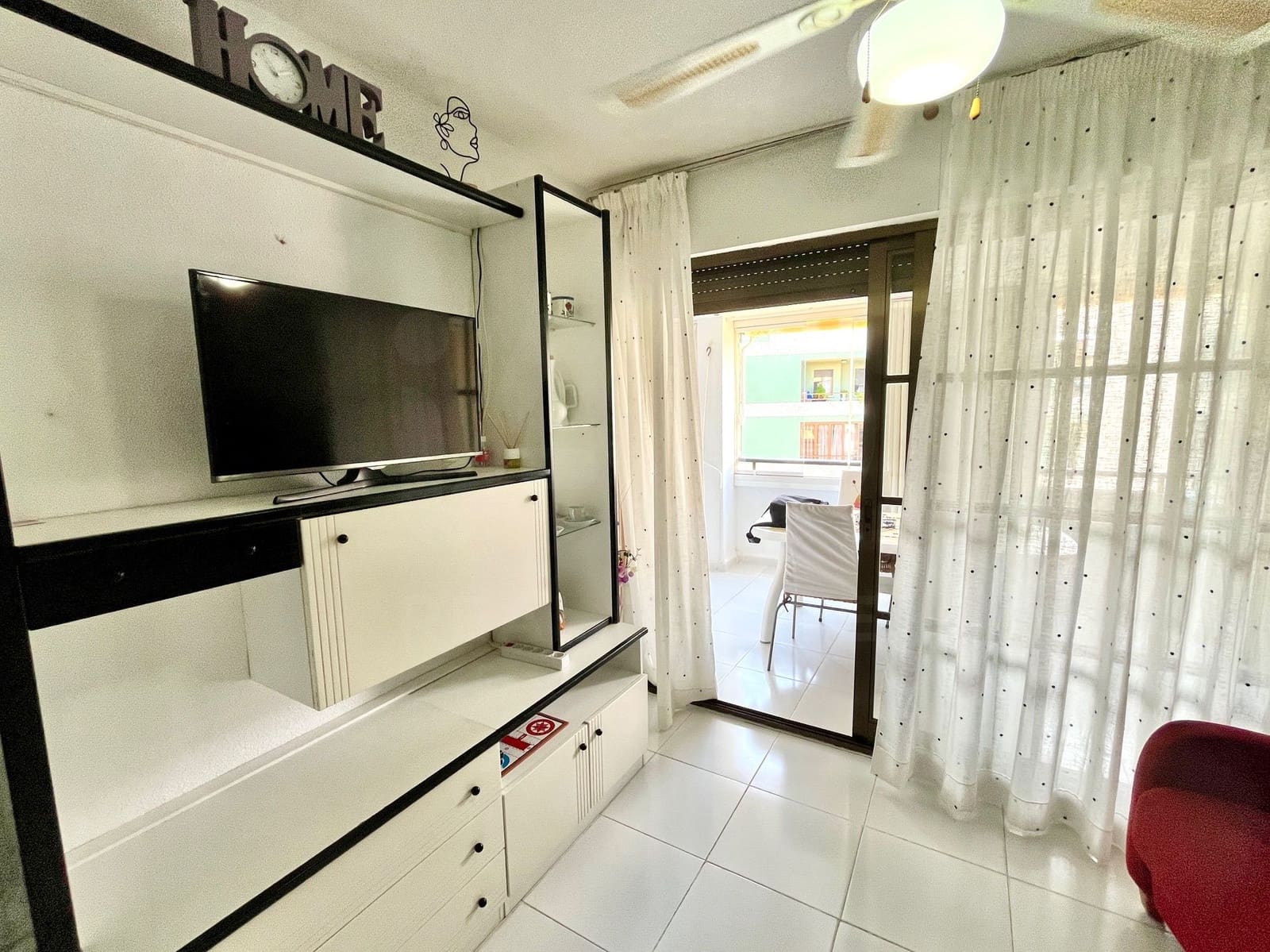 2 makuuhuone Huoneisto myytävänä paikassa Oropesa  - 130 000 € (Ref: 10034815)