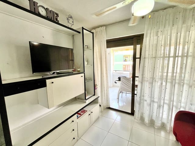 2 makuuhuone Huoneisto myytävänä paikassa Oropesa  - 130 000 € (Ref: 10034815)