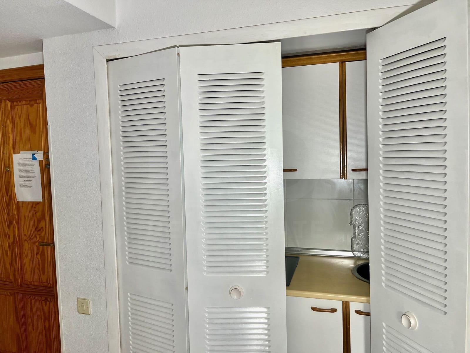 2 makuuhuone Huoneisto myytävänä paikassa Oropesa  - 130 000 € (Ref: 10034815)