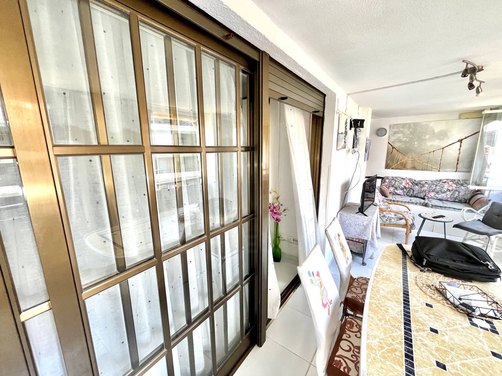 2 makuuhuone Huoneisto myytävänä paikassa Oropesa  - 130 000 € (Ref: 10034815)