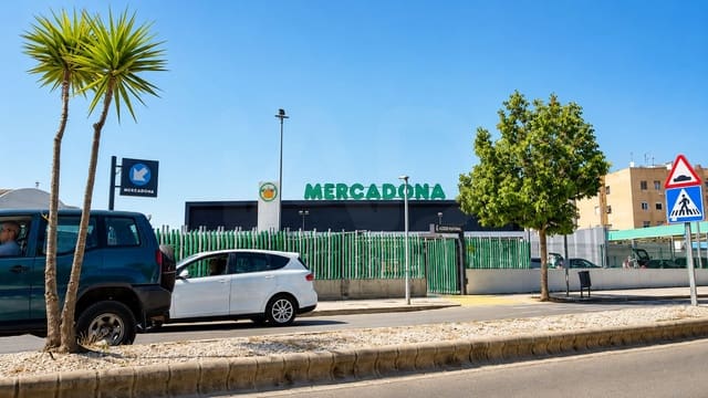 Bauplatz zu verkaufen in Vila-real - 75.000 € (Ref: 10034816)