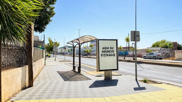 Bauplatz zu verkaufen in Vila-real - 75.000 € (Ref: 10034816)