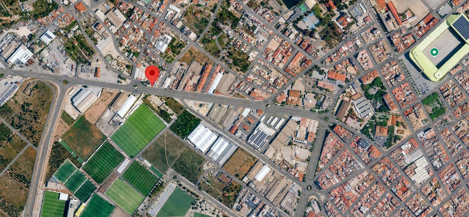 Bauplatz zu verkaufen in Vila-real - 75.000 € (Ref: 10034816)
