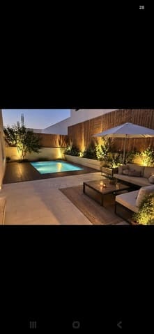 3 makuuhuone Huoneisto myytävänä paikassa San Juan de Alicante / Sant Joan d'Alacant mukana uima-altaan - 267 750 € (Ref: 10034819)