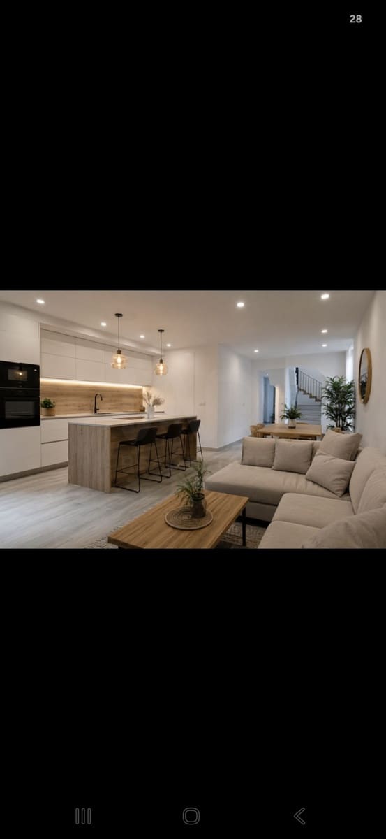 3 quarto Apartamento para venda em San Juan de Alicante / Sant Joan d'Alacant com piscina - 267 750 € (Ref: 10034819)