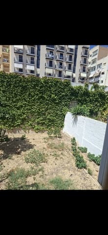 3 makuuhuone Huoneisto myytävänä paikassa San Juan de Alicante / Sant Joan d'Alacant mukana uima-altaan - 267 750 € (Ref: 10034819)