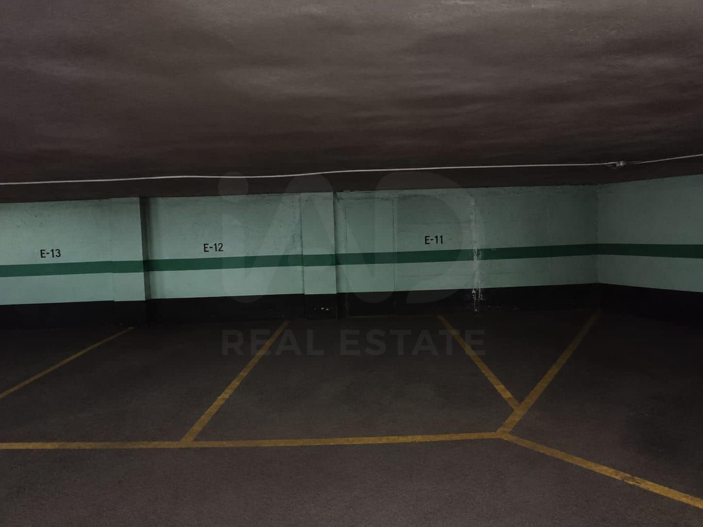 Garage for sale in Madrid city - € 30,500 (Ref: 10034820)
