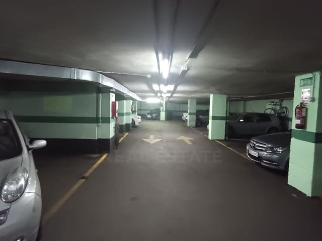 Garage for sale in Palacio, Madrid city - € 30,500 (Ref: 10034820)