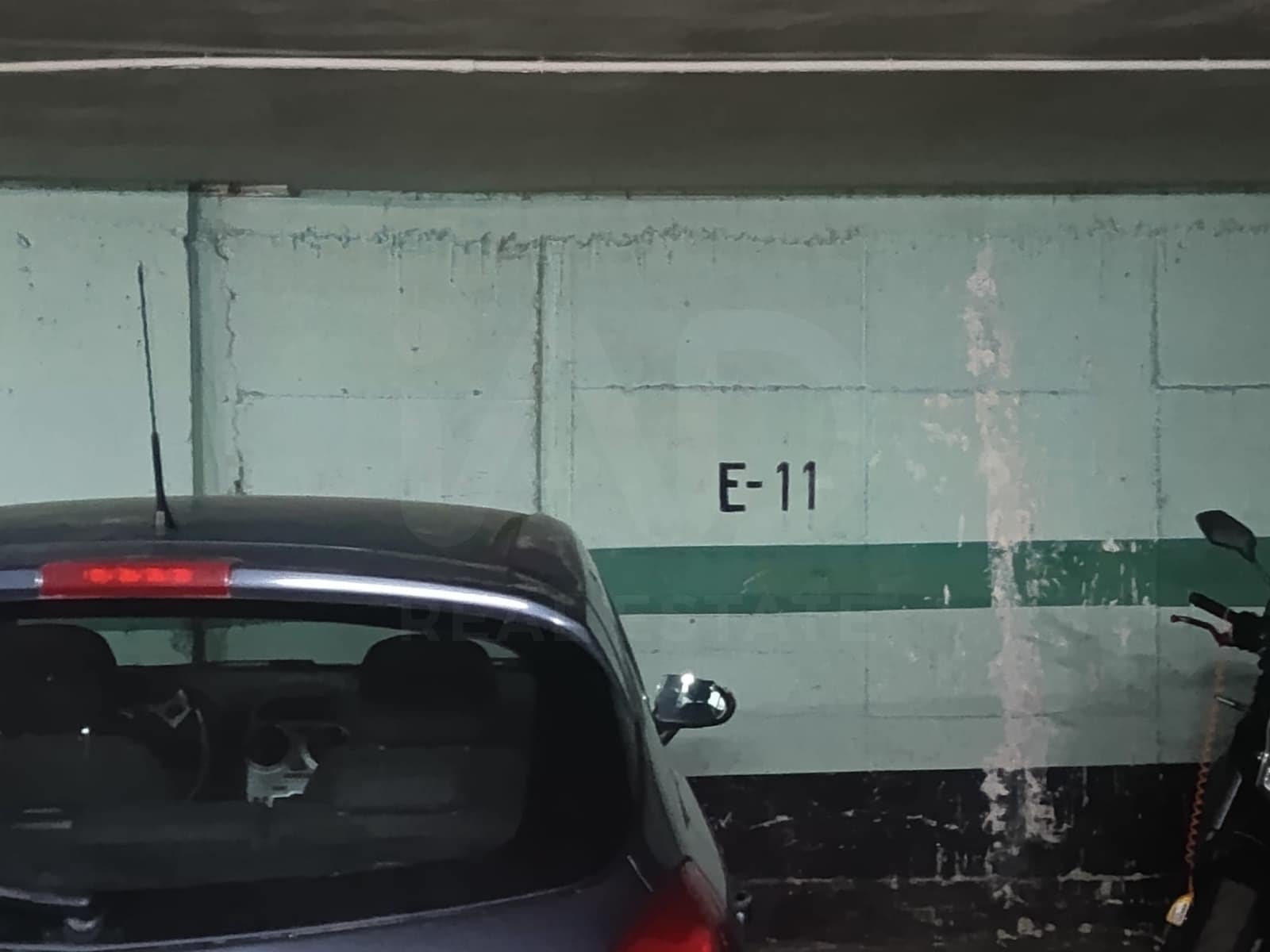 Garage for sale in Madrid city - € 30,500 (Ref: 10034820)