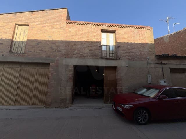 Villetta a Schiera in vendita in Llardecans con garage - 51.500 € (Rif: 10034821)