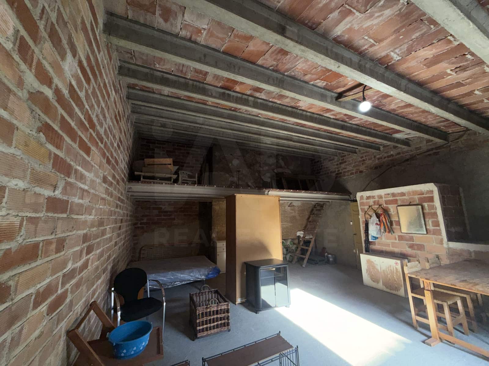 Villetta a Schiera in vendita in Llardecans con garage - 51.500 € (Rif: 10034821)