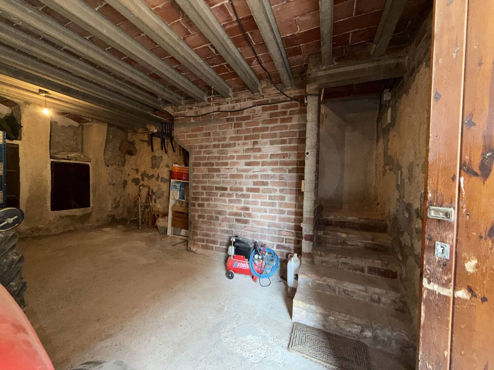 Villetta a Schiera in vendita in Llardecans con garage - 51.500 € (Rif: 10034821)