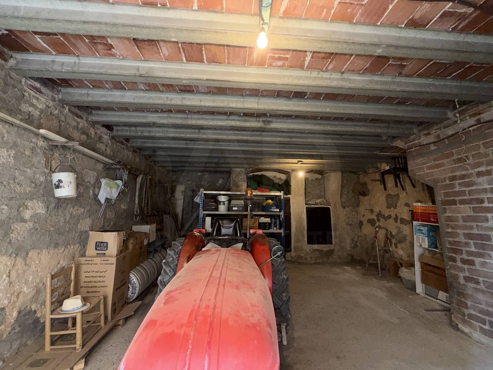 Villetta a Schiera in vendita in Llardecans con garage - 51.500 € (Rif: 10034821)
