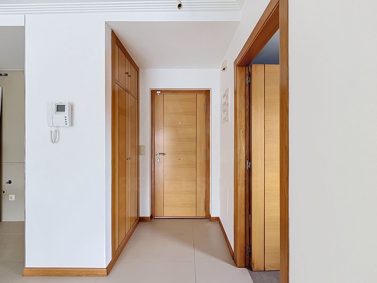 1 bedroom Penthouse for sale in Sanxenxo with garage - € 199,000 (Ref: 10034822)