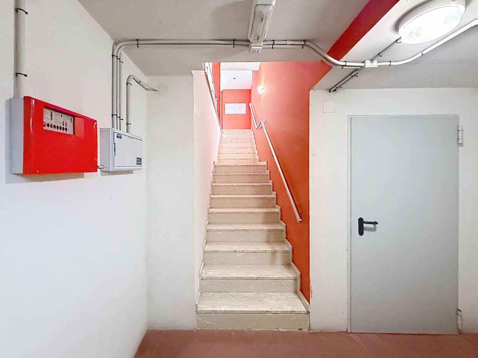 1 bedroom Penthouse for sale in Sanxenxo with garage - € 199,000 (Ref: 10034822)