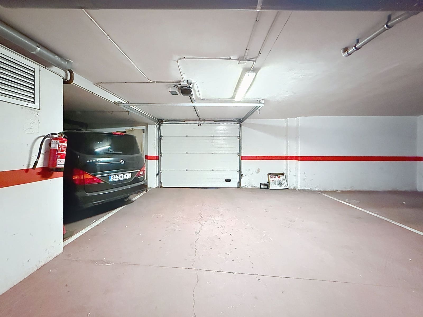 1 bedroom Penthouse for sale in Sanxenxo with garage - € 199,000 (Ref: 10034822)