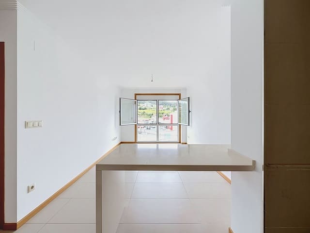 1 sypialnia Penthouse na sprzedaż w Sanxenxo z garażem - 199 000 € (Ref: 10034822)