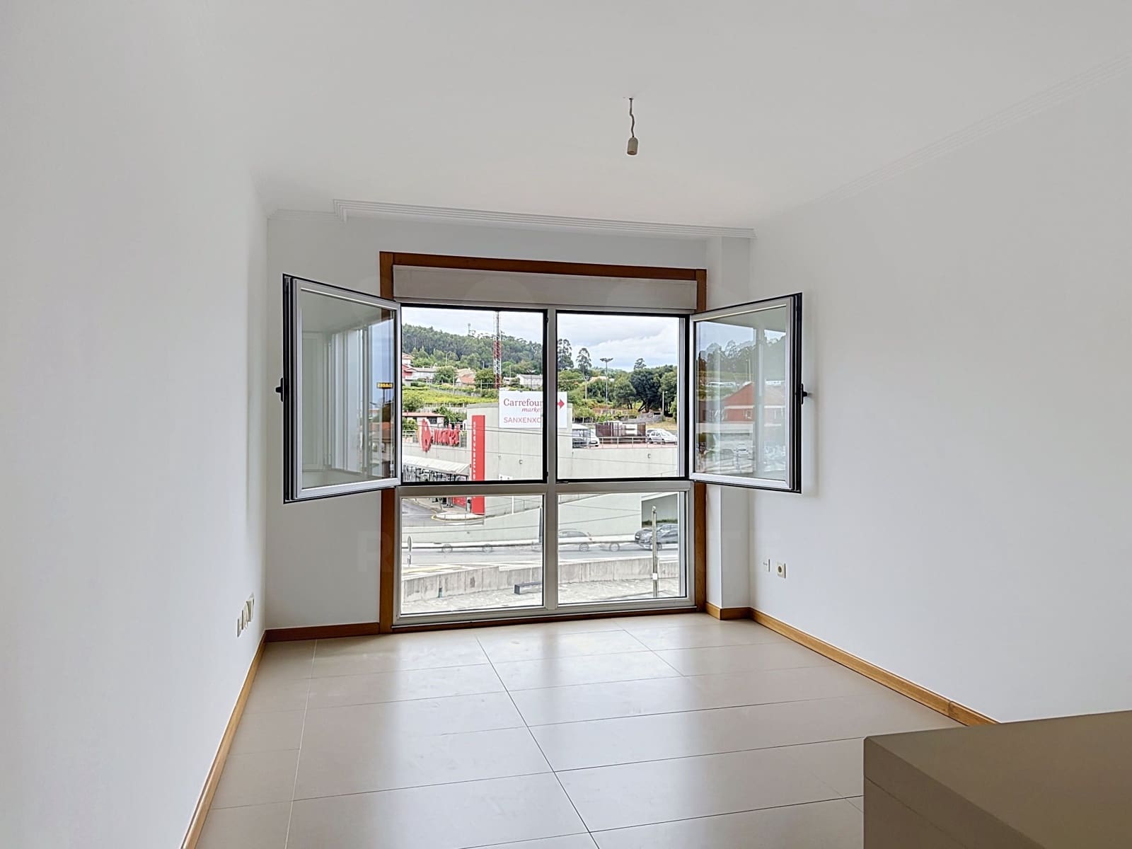 1 bedroom Penthouse for sale in Sanxenxo with garage - € 199,000 (Ref: 10034822)