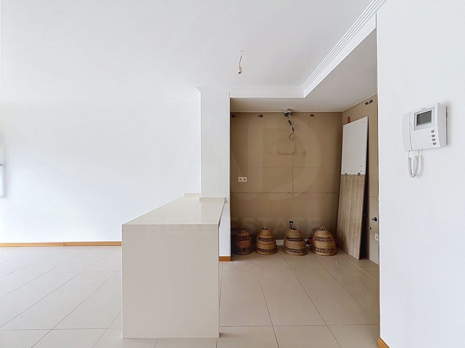 1 bedroom Penthouse for sale in Sanxenxo with garage - € 199,000 (Ref: 10034822)