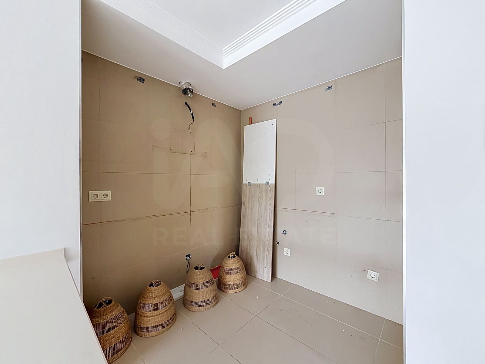 1 bedroom Penthouse for sale in Sanxenxo with garage - € 199,000 (Ref: 10034822)