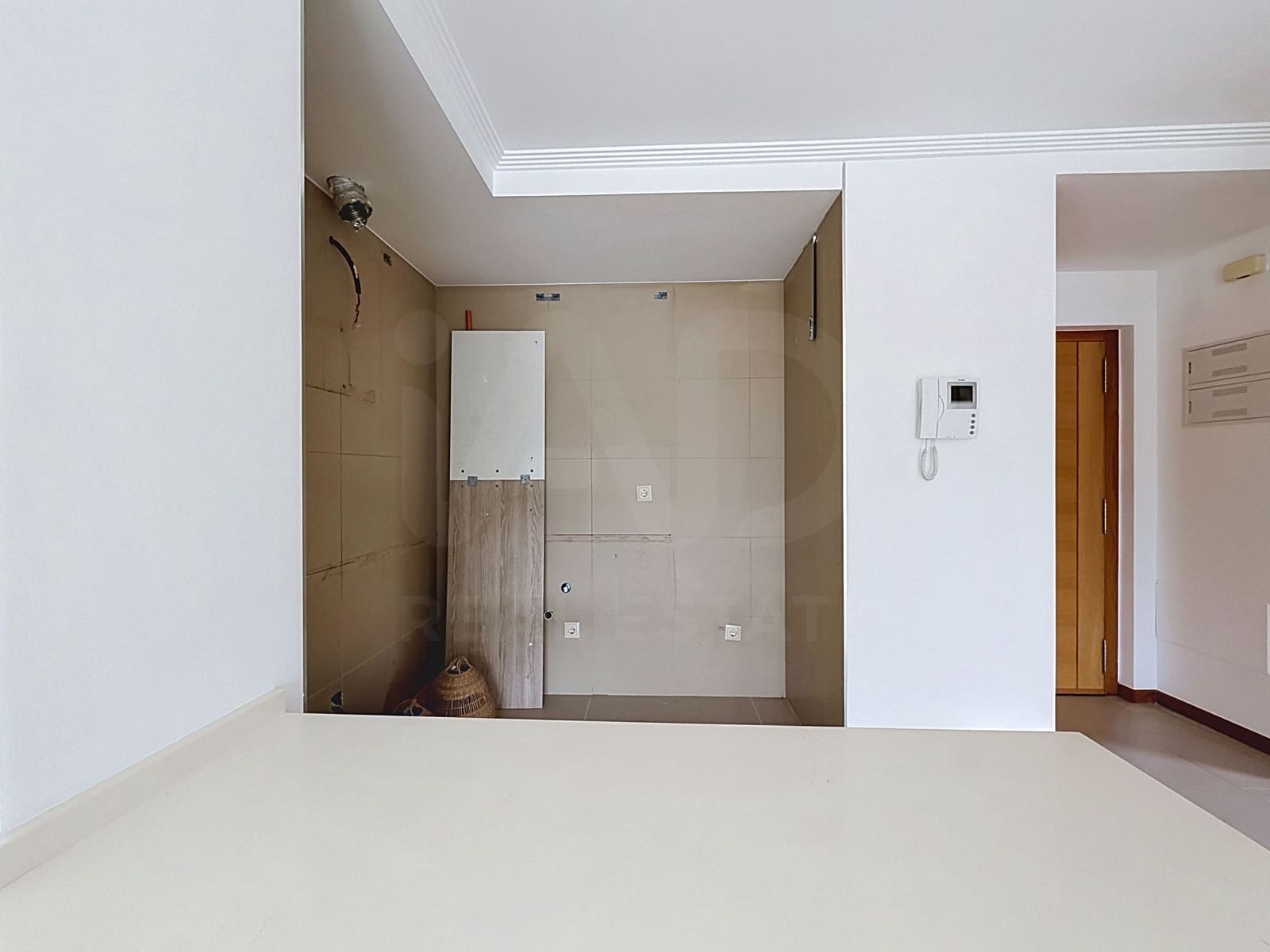 1 bedroom Penthouse for sale in Sanxenxo with garage - € 199,000 (Ref: 10034822)