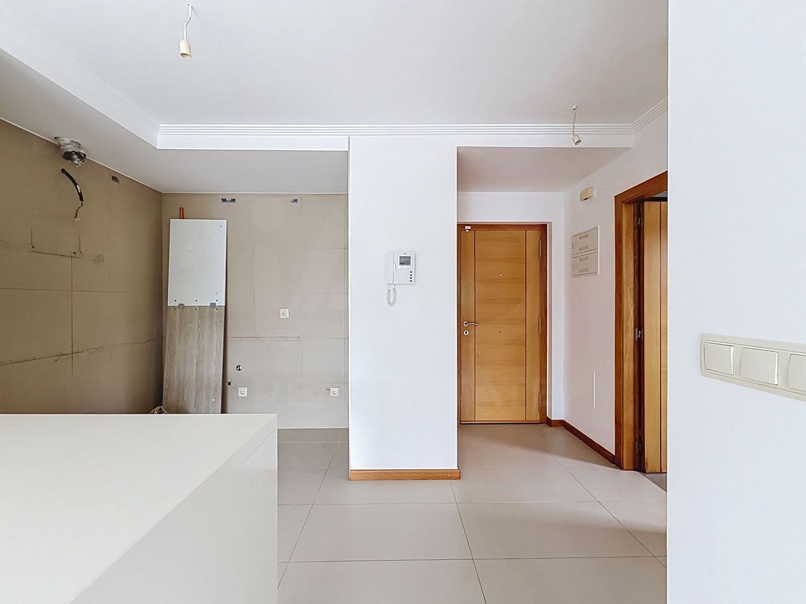 1 bedroom Penthouse for sale in Sanxenxo with garage - € 199,000 (Ref: 10034822)