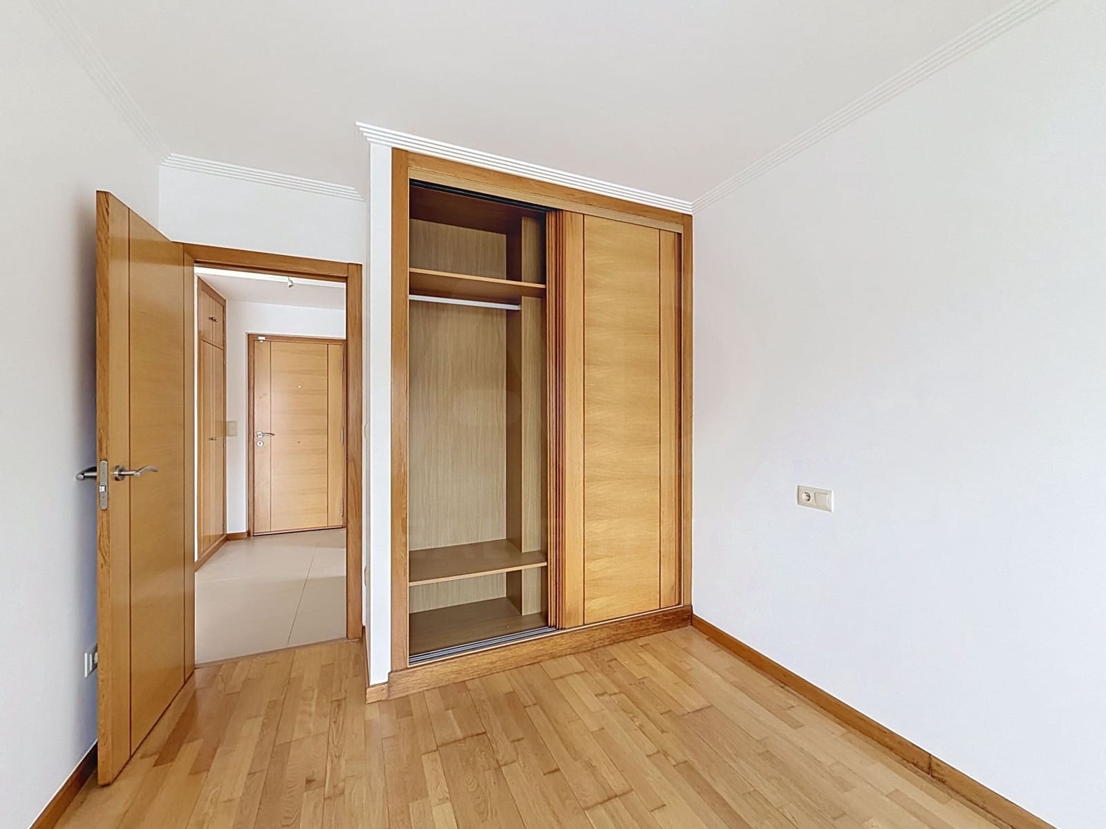 1 bedroom Penthouse for sale in Sanxenxo with garage - € 199,000 (Ref: 10034822)