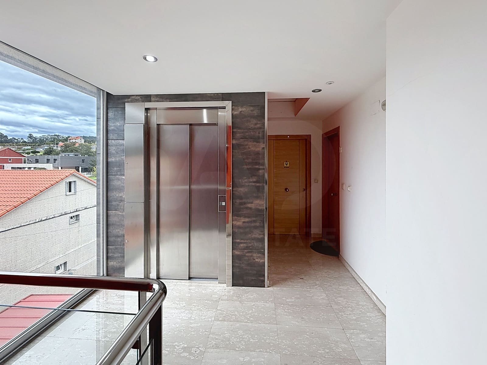 1 bedroom Penthouse for sale in Sanxenxo with garage - € 199,000 (Ref: 10034822)