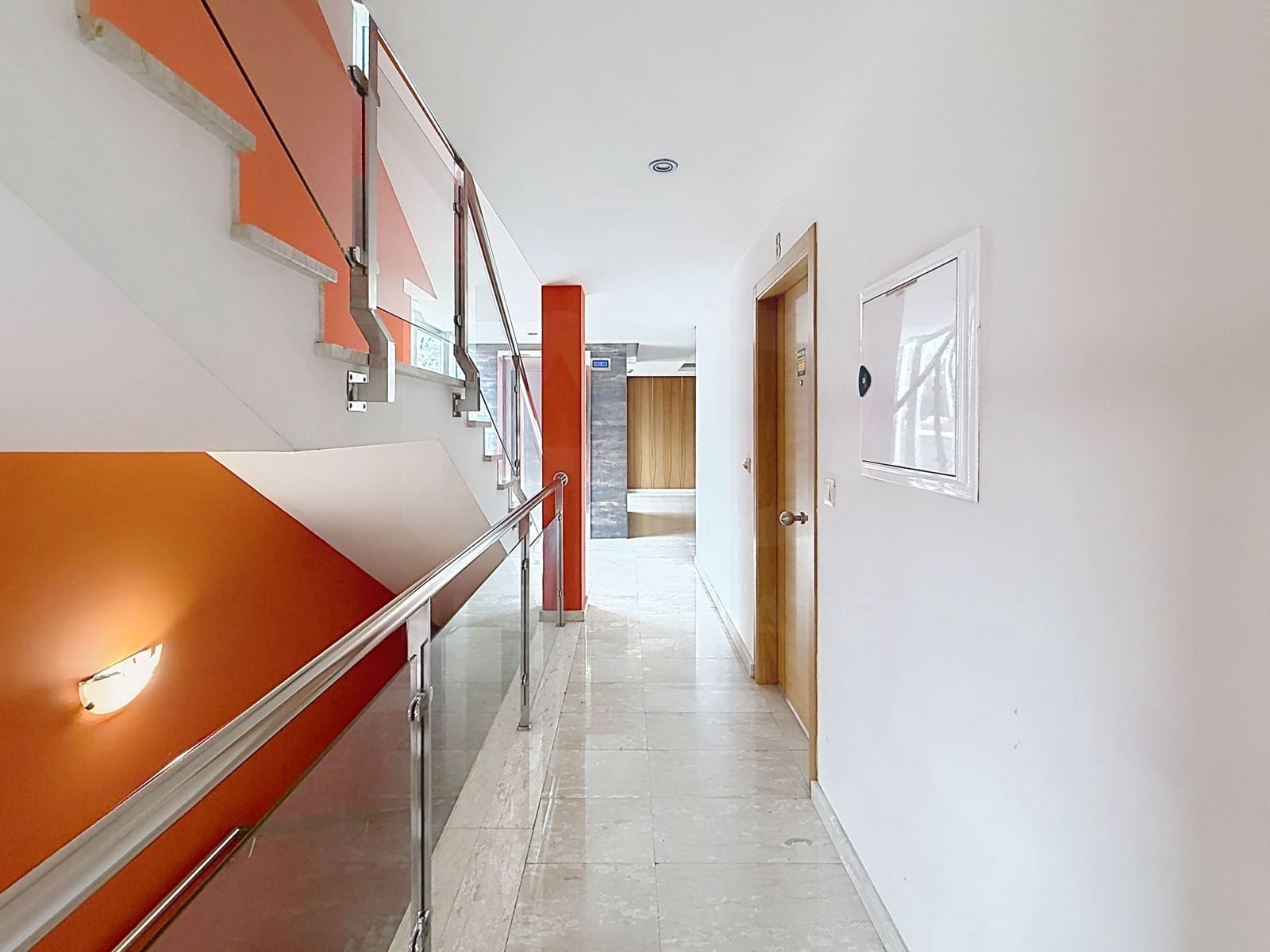 1 bedroom Penthouse for sale in Sanxenxo with garage - € 199,000 (Ref: 10034822)