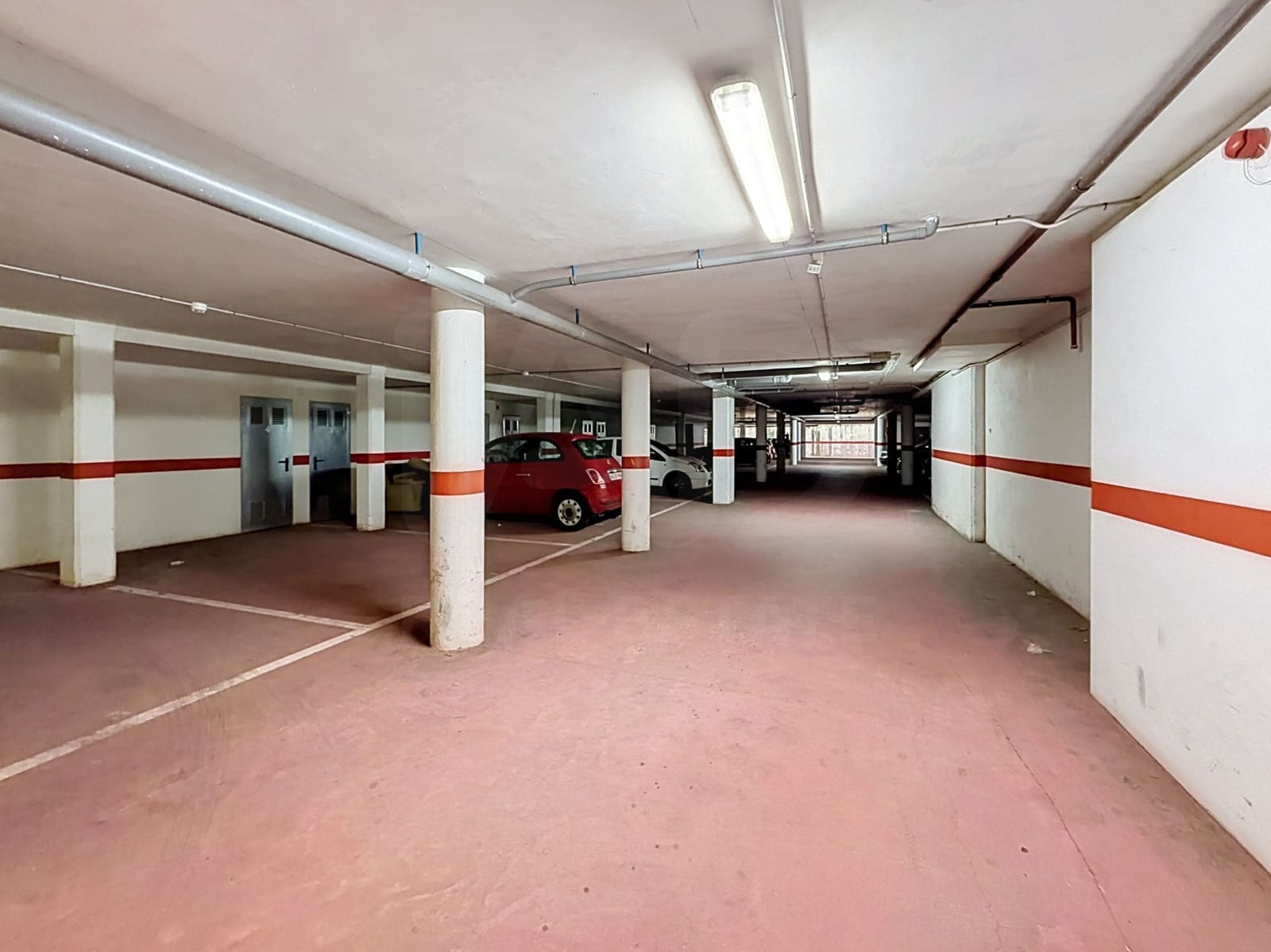 1 bedroom Penthouse for sale in Sanxenxo with garage - € 199,000 (Ref: 10034822)