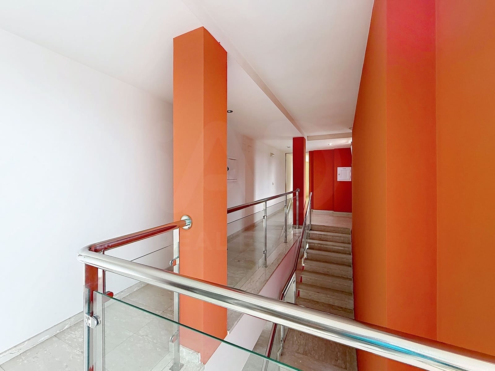 1 bedroom Penthouse for sale in Sanxenxo with garage - € 199,000 (Ref: 10034822)