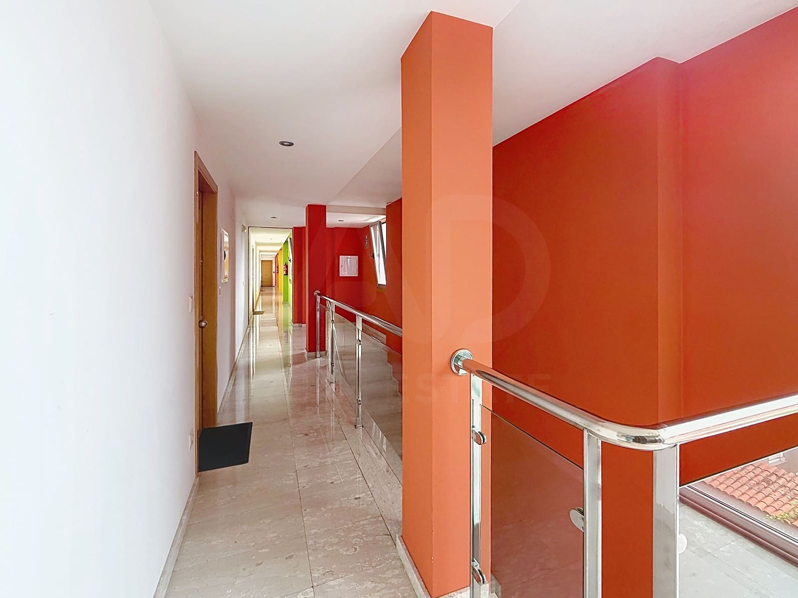 1 bedroom Penthouse for sale in Sanxenxo with garage - € 199,000 (Ref: 10034822)