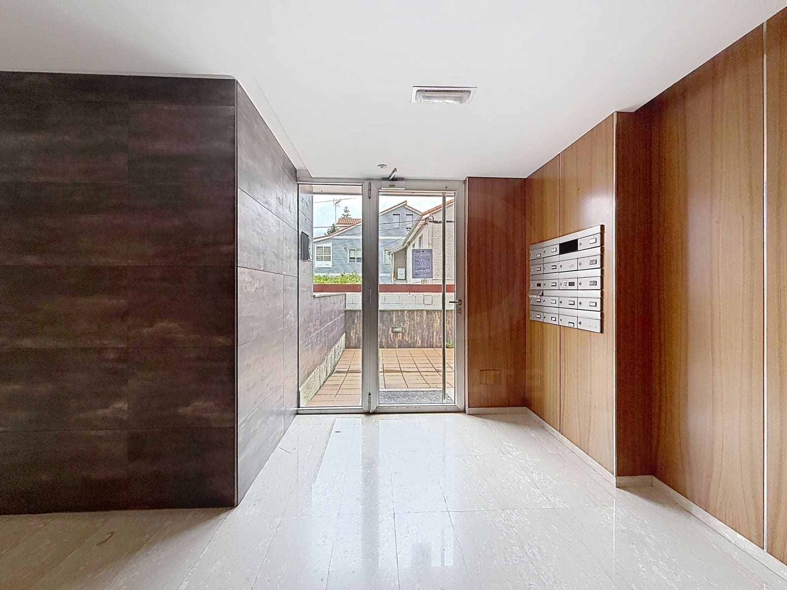 1 bedroom Penthouse for sale in Sanxenxo with garage - € 199,000 (Ref: 10034822)