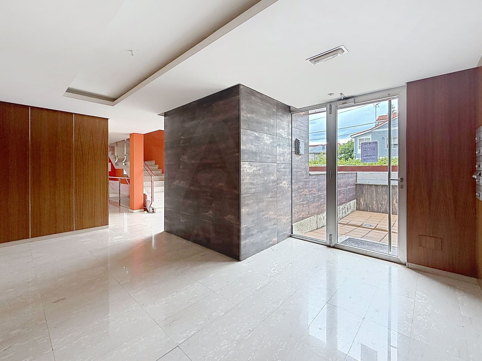 1 bedroom Penthouse for sale in Sanxenxo with garage - € 199,000 (Ref: 10034822)
